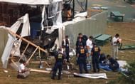 Park after Blast